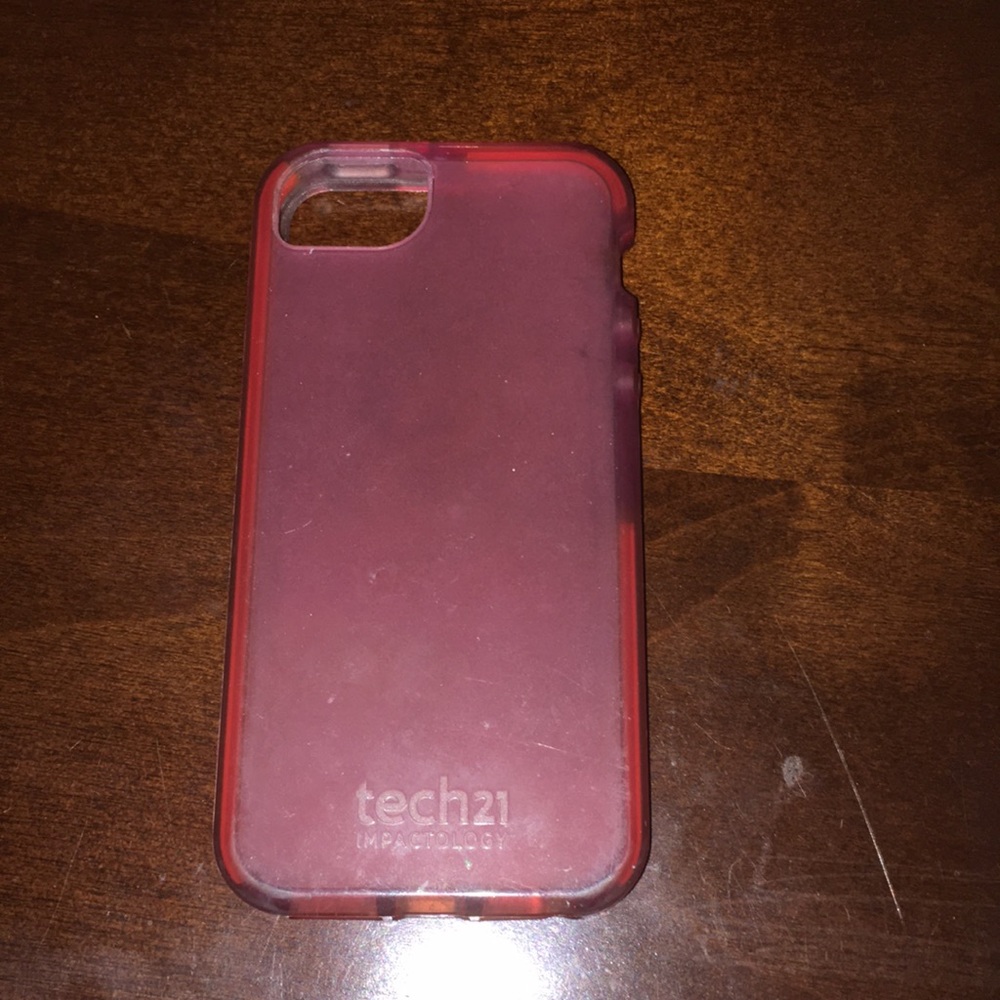 Tech 21 iPhone 5/5s/5SE case